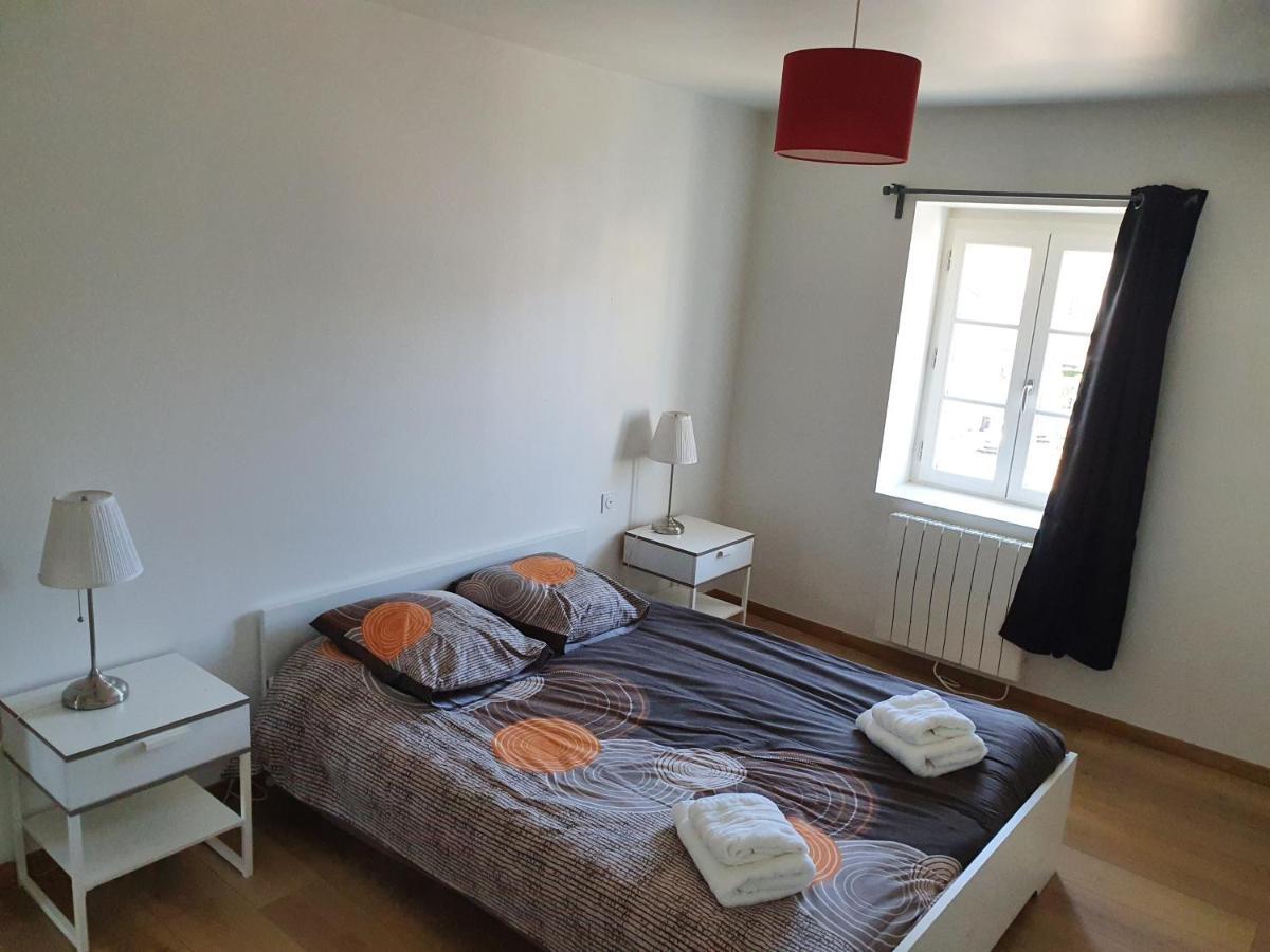 Appartement En Plein Centre De Deauville 2Eme 外观 照片