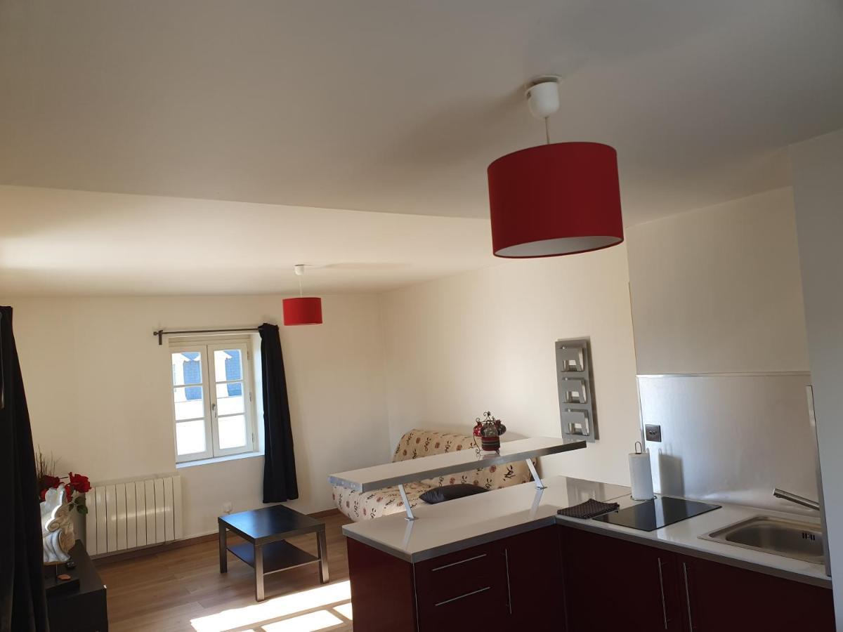 Appartement En Plein Centre De Deauville 2Eme 外观 照片