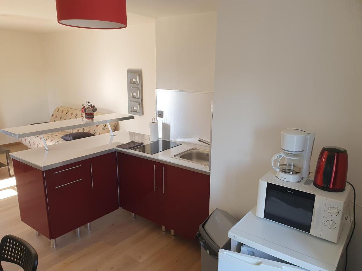Appartement En Plein Centre De Deauville 2Eme 外观 照片